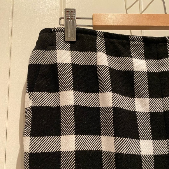 GAP Petite Flare Crop pants - Picture 5 of 5